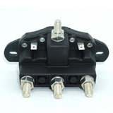 118246 Replacement Polarity Reversing Solenoid for Hydraulic Leveling Systems and Slide Outs