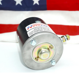 359303 Hydraulic Pump Motor For Leveling System 3510000161 501090 501234 1010001480 W-3528 3510000152 800302 Amf4613 11212440 11212440 39200428 11-212-598 IM0024 39200428F 39200513