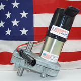 368417 RV Slide Out Motor Replacement for Power Gear Slide Out Motor 12V 1010000010 1510000006 Double Shaft US SELLER ONE YEAR WARRANTY FREE REPLACEMENT FAST AND FREE SHIPPING