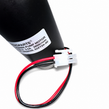 Replacement Pool Robot Cleaner Pump Motor 5500026 52ZY24-50 2850 RPM