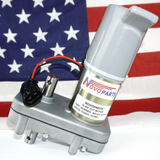 368185 Replacement Gear Motor Assembly for Slide Out Motor 523143 523529 523823 523982