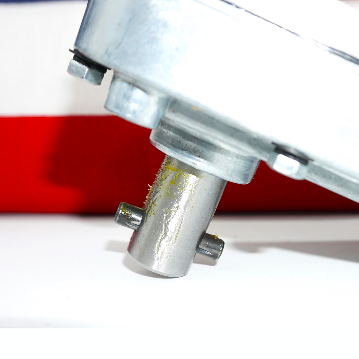 368446 RV Slide Out Motor Replacement for SlideOut Motor Assembly 101