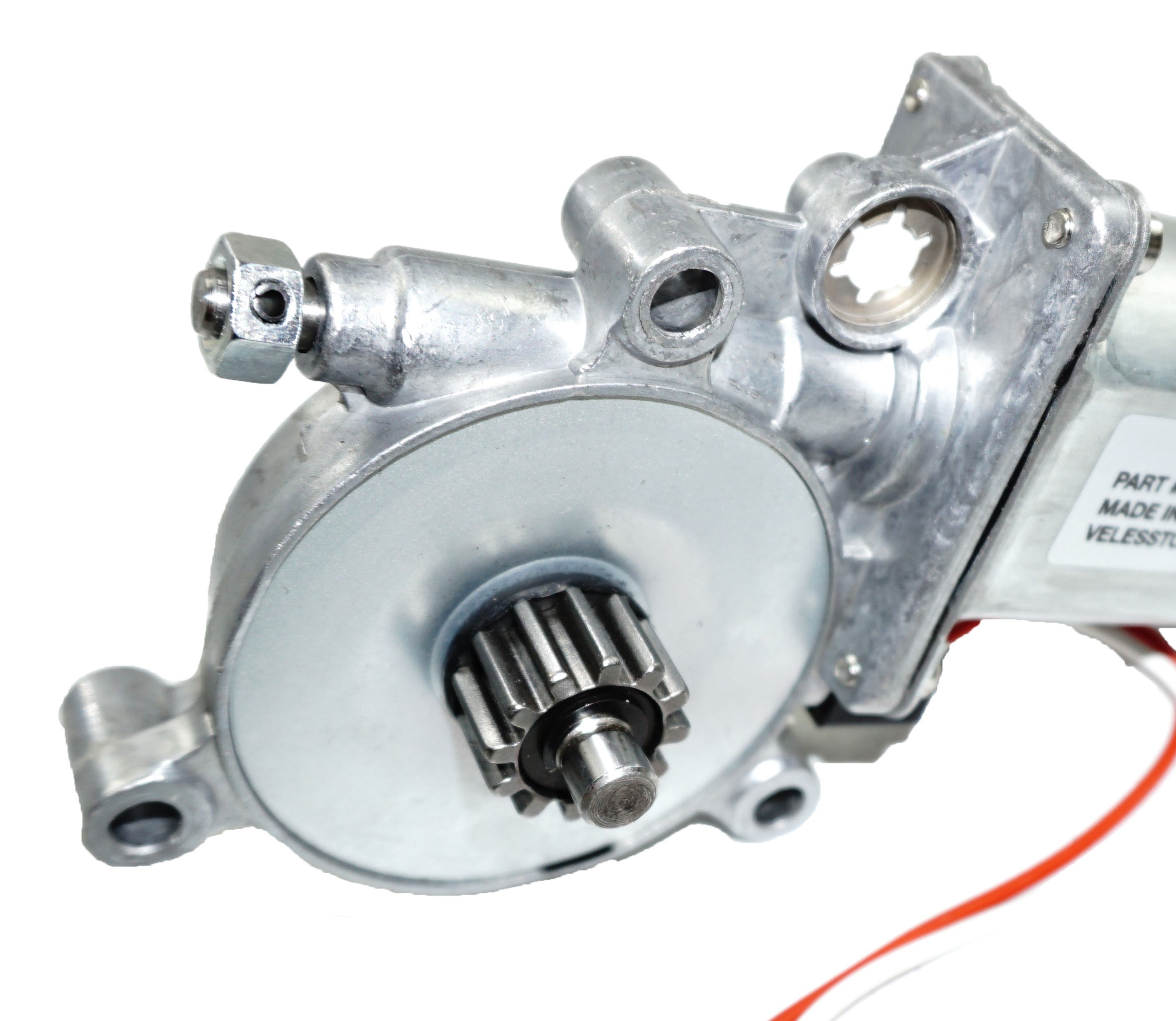 RV Power Awning Replacement Motor 373566 Compatible with Solera US SELLER ONE YEAR WARRANTY FREE REPLACEMENT FAST AND FREE SHIPPING RV Power Awning Replacement Motor 373566 Compatible with Solera US SELLER ONE YEAR WARRANTY FREE REPLACEMENT FAST AND FREE SHIPPING