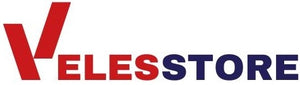 VELES STORE logo