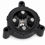 Replacement Gear Pack 418203 for Awning Drive Head, Compatible with 12 Tooth Motors 373566 and 266149