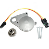 379608 Replacement Electric RV Step Pre-IMGL Motor Assembly Kit for 5th Wheel RV