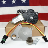 379608 Replacement Electric RV Step Pre-IMGL Motor Assembly Kit for 5th Wheel RV