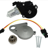 379608 Replacement Electric RV Step Pre-IMGL Motor Assembly Kit for 5th Wheel RV