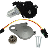 379608 Replacement Electric RV Step Pre-IMGL Motor Assembly Kit for 5th Wheel RV