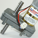 138449 RV Slide Out Motor K01285D300 D-300 3/4 Inches Drive