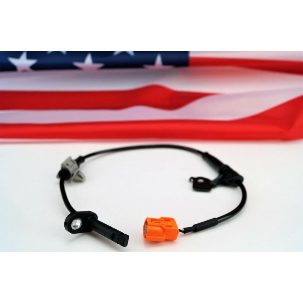 NEW ABS WHEEL SPEED SENSOR FOR 2005-2007 Honda Accord V6 Rear Left Driver Side NEW ABS WHEEL SPEED SENSOR FOR 2005-2007 Honda Accord V6 Rear Left Driver Side