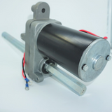 Replacement Gear Motor for Bulldog Electric Powered-Drive Kit 1046131 500370 US SELLER ONE YEAR WARRANTY FREE REPLACEMENT FAST AND FREE SHIPPING