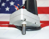 UPGRADED HIGH-POWER 759091S Motor Compatible with RV Stabilizer PSX2 System