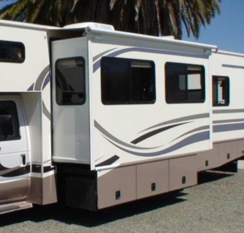 RV SLIDE OUT PARTS – tagged 