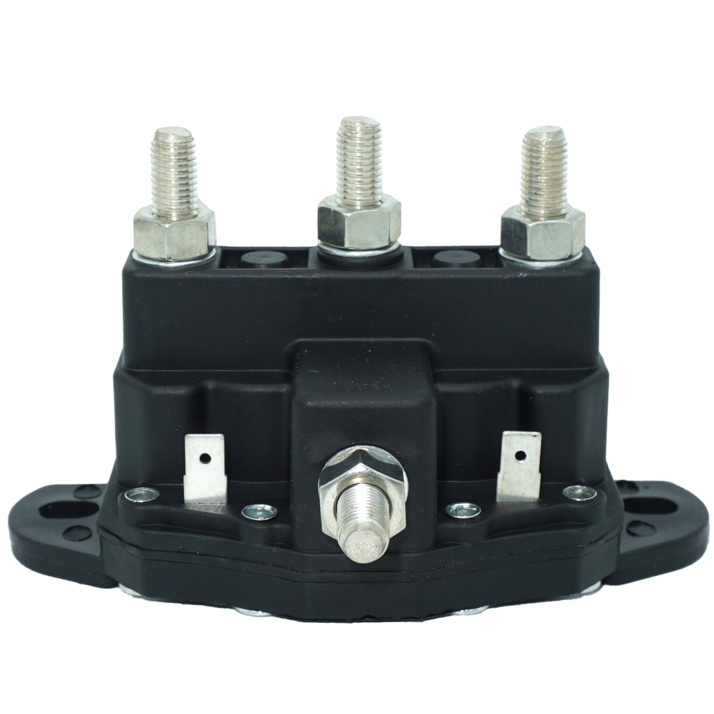 118246 Replacement Polarity Reversing Solenoid for Hydraulic Leveling Systems and Slide Outs