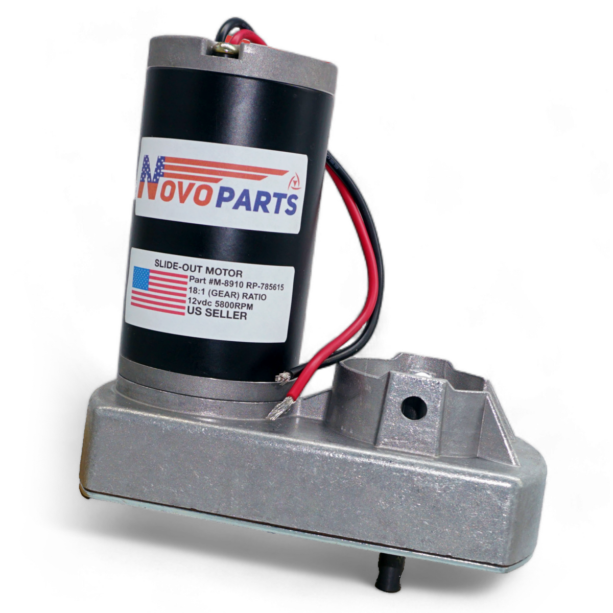 Rv Body Damage Repair Villa Park, CA