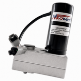 Replacement RV Leveling Jack Motor Replaces DZ62ZY-82-146 656216