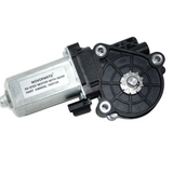 RV Step Motor 369506 for Electric RV Steps Replacement 25 Series Part Number 369506, 1820124, 214-1001, 1101428, 366043 9-Tooth External Gear Included