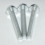 RV Step Motor 369506 for Electric RV Steps Replacement 25 Series Part Number 369506, 1820124, 214-1001, 1101428, 366043 9-Tooth External Gear Included