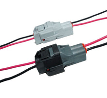 Load image into Gallery viewer, 4pcs Ignition Coil Plug Connectors Wiring Harness For Hyundai Kia 27301-26600