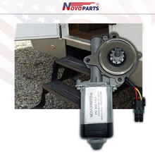 Load image into Gallery viewer, RV Step Motor 1010002326 25 Series 369506 094707-05-701 300-1457 Compatible with Lippert KWIKEE US SELLER ONE YEAR WARRANTY FREE REPLACEMENT FAST AND FREE SHIPPING