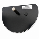 RV Step Gear 369354 Compatible with RV Entry Steps Series 24 and 25