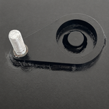 RV Step Gear 369354 Compatible with RV Entry Steps Series 24 and 25