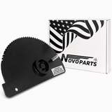 RV Step Gear 369354 Compatible with RV Entry Steps Series 24 and 25