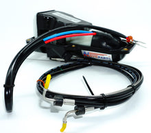 Load image into Gallery viewer, 21945915 Pump Trim Actuator Motor 21573834 For Volvo Penta SX-A, DPS-A, DPS-B