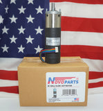 IN WALL SLIDE OUT MOTOR 287298 500:1 12VDC US SELLER ONE YEAR WARRANTY FREE REPLACEMENT FAST AND FREE SHIPPING