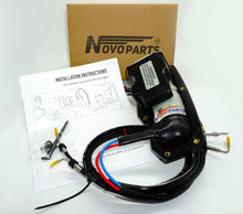 Load image into Gallery viewer, 21945915 Pump Trim Actuator Motor 21573834 For Volvo Penta SX-A, DPS-A, DPS-B