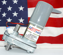 Load image into Gallery viewer, 368462 Replacement MT Gear Motor Assembly with Pin and B-type Connector