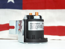 Load image into Gallery viewer, Solenoid for Hydraulic Power Unit 161394 684-1211-212 12V 150A 4 Terminal Max 800A