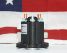 Load image into Gallery viewer, Solenoid for Hydraulic Power Unit 161394 684-1211-212 12V 150A 4 Terminal Max 800A