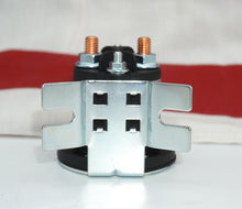 Load image into Gallery viewer, Solenoid for Hydraulic Power Unit 161394 684-1211-212 12V 150A 4 Terminal Max 800A