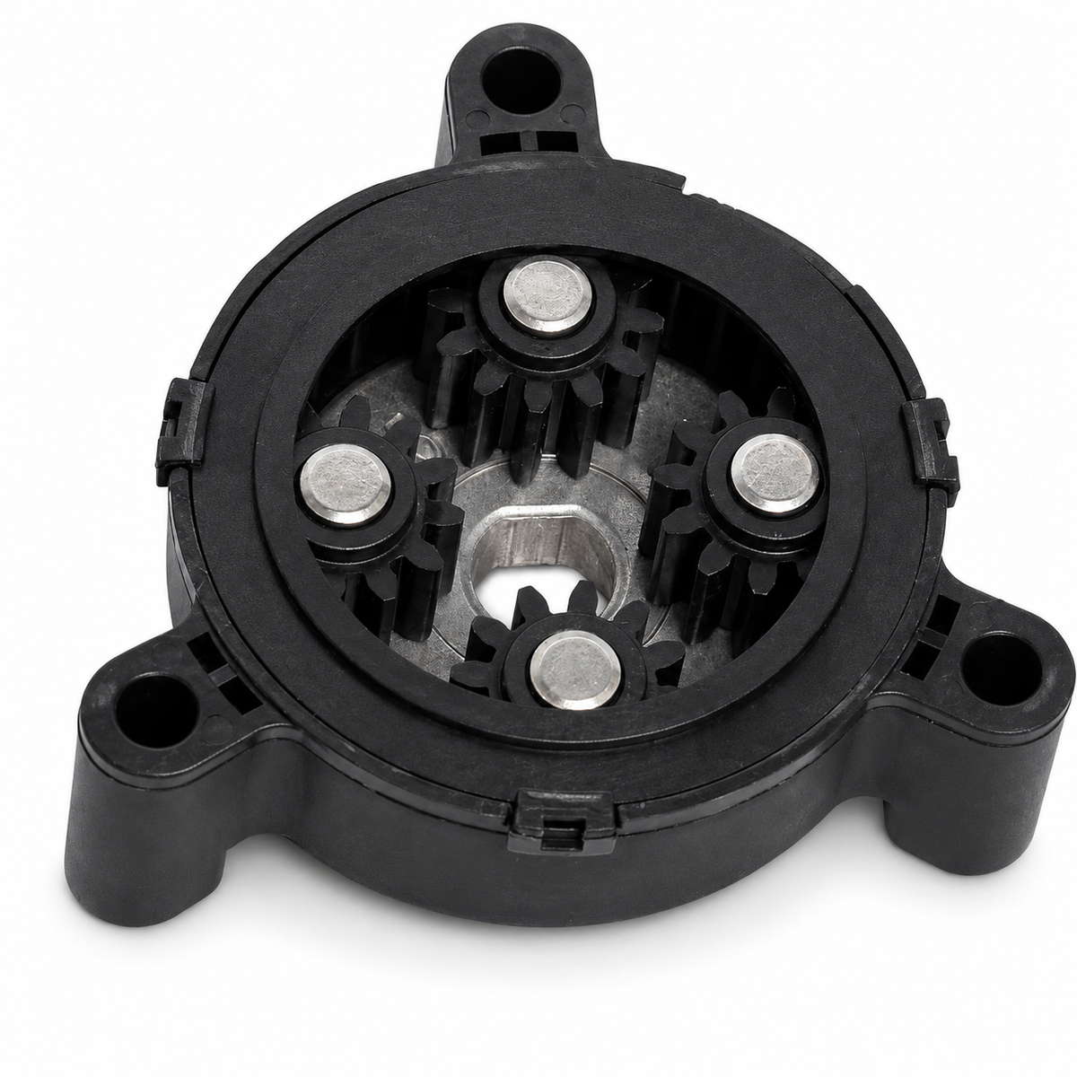 Replacement Gear Pack 418203 for Awning Drive Head, Compatible with 12 Tooth Motors 373566 and 266149