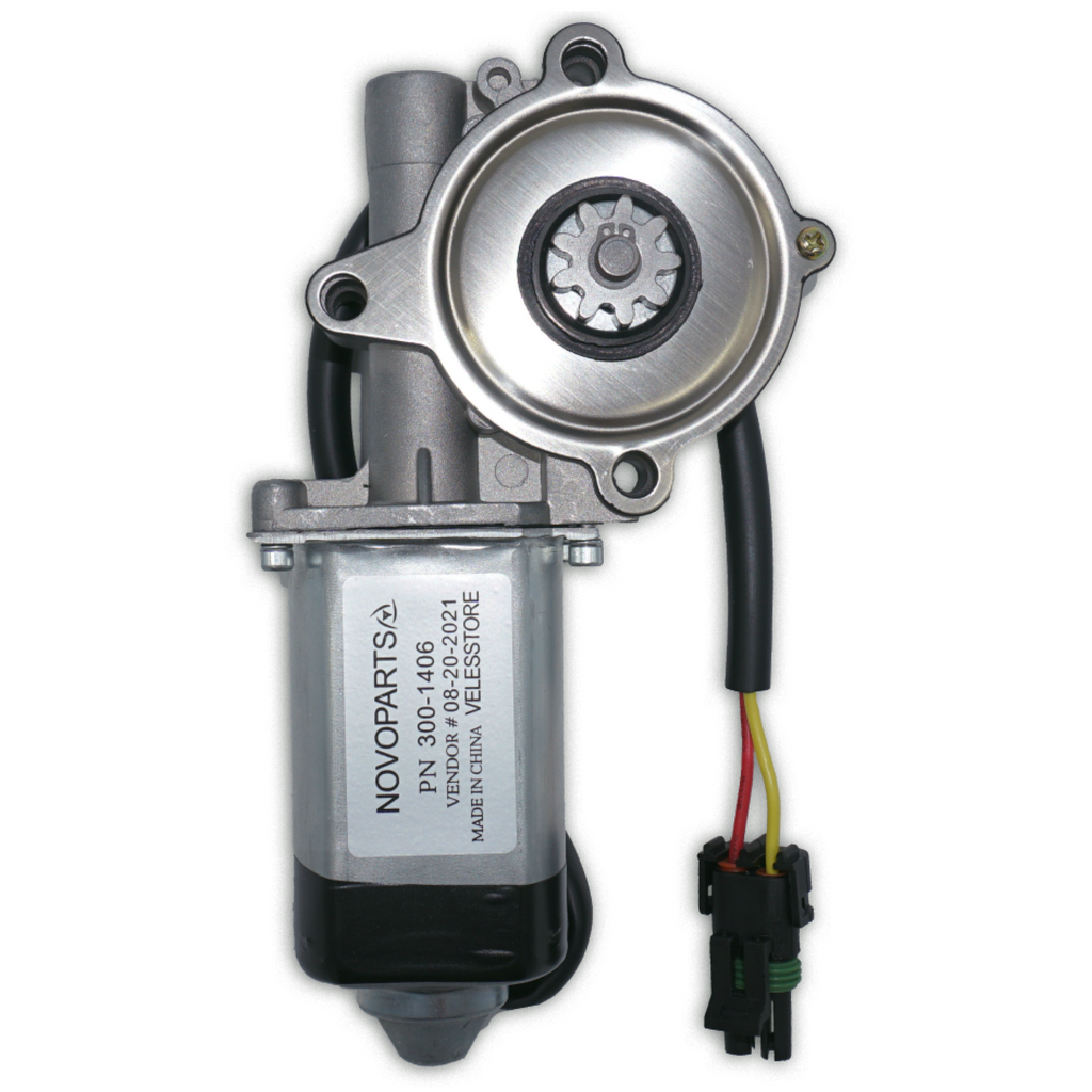 RV Entry Step Motor 1820124 369506 301695 300-1406 Compatible with Lippert Kwikee US SELLER ONE YEAR WARRANTY FREE REPLACEMENT FAST AND FREE SHIPPING