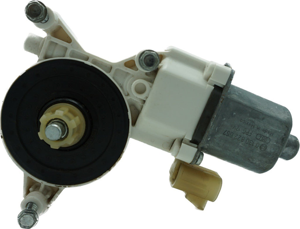 BOSCH OEM FRONT PASSENGER SIDE POWER WINDOW MOTOR #PBT-GF-20 (Renewed)