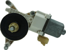 Load image into Gallery viewer, BOSCH OEM FRONT PASSENGER SIDE POWER WINDOW MOTOR #PBT-GF-20 (Renewed)