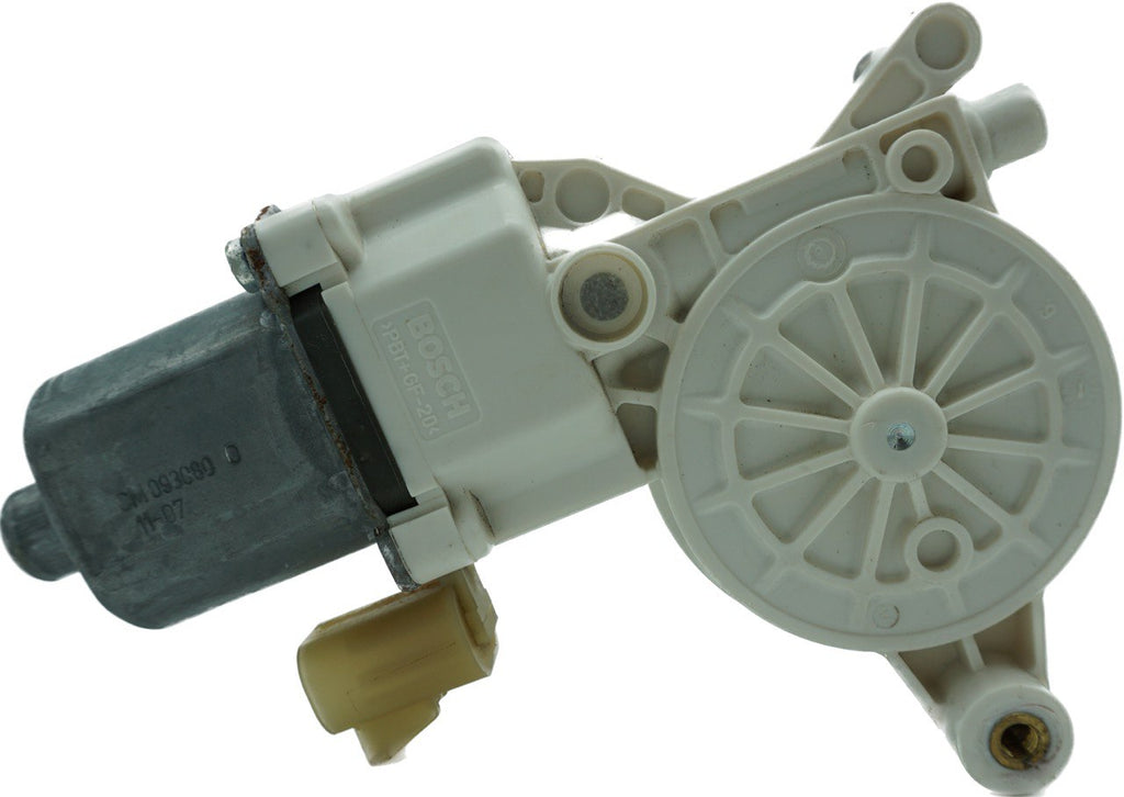 BOSCH OEM FRONT PASSENGER SIDE POWER WINDOW MOTOR #PBT-GF-20 (Renewed)