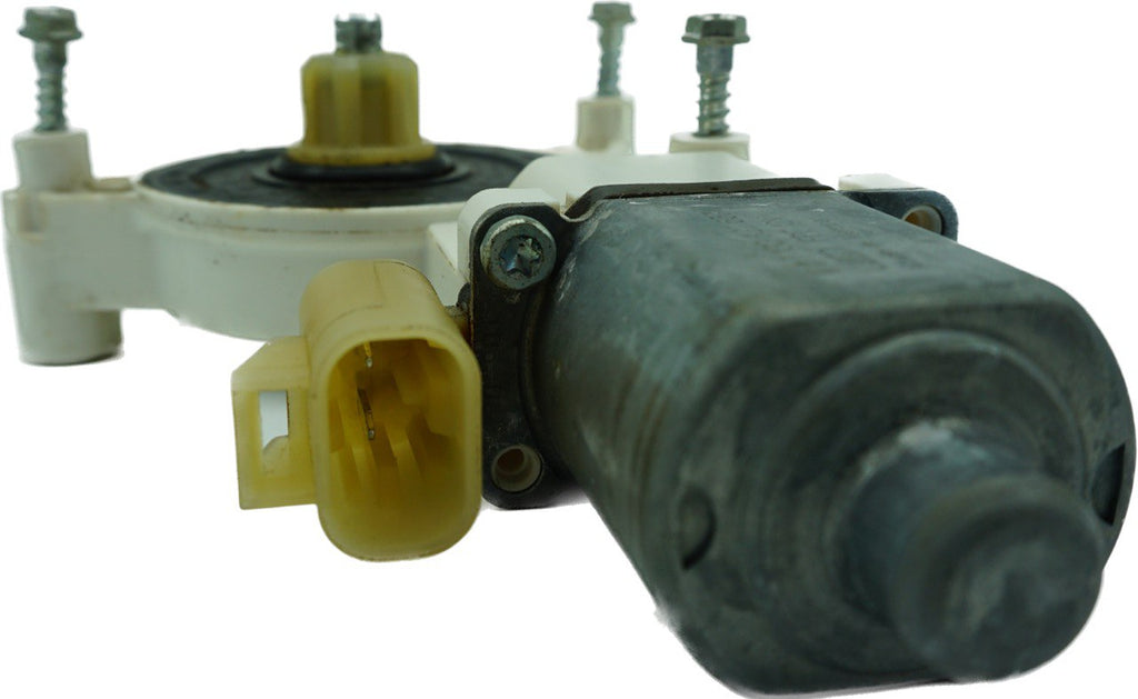 BOSCH OEM FRONT PASSENGER SIDE POWER WINDOW MOTOR #PBT-GF-20 (Renewed)