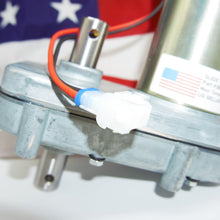 Load image into Gallery viewer, 368190 523823 RV Slide Out Motor Replacement for Power Gear Slide Out Motor 523823 Double Shaft 12V US SELLER ONE YEAR WARRANTY FREE REPLACEMENT FAST AND FREE SHIPPING