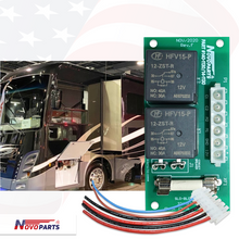 Load image into Gallery viewer, RV Slide Out Relay Control Board 14-1130 or 140-1130 for Power Gear Fleetwood 246063 135696 Wire Harness Controller Included