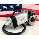 RV Entry Step Motor 1820124 369506 301695 300-1406 Compatible with Lippert Kwikee US SELLER ONE YEAR WARRANTY FREE REPLACEMENT FAST AND FREE SHIPPING