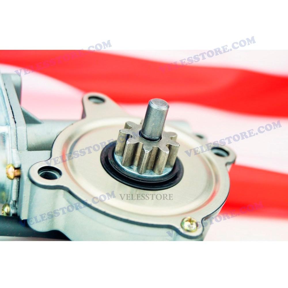 RV Step Motor 1010002326 25 Series 369506 094707-05-701 300-1457 Compatible with Lippert KWIKEE US SELLER ONE YEAR WARRANTY FREE REPLACEMENT FAST AND FREE SHIPPING
