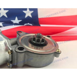 Rv Step Motor New SP1636669 Compatible with Stromberg Carlson Lippert Frigette Kwikee Coach US SELLER ONE YEAR WARRANTY FREE REPLACEMENT FAST AND FREE SHIPPING