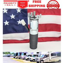 Load image into Gallery viewer, In wall Slide-Out Motor 364262 with Brake 42mm Mid Torque Compatible with Lippert Components US SELLER ONE YEAR WARRANTY FREE REPLACEMENT FAST AND FREE SHIPPING